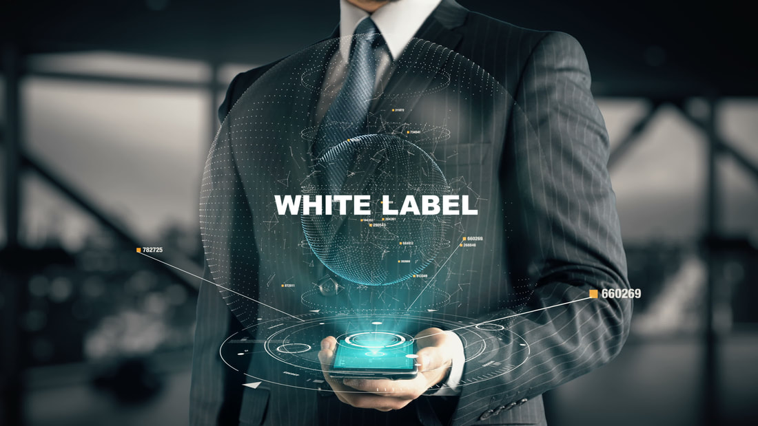 White Label Broker Forex: Understanding the Concept and Its Advantages