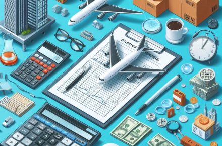 Accounting Essentials for Air Cargo Companies